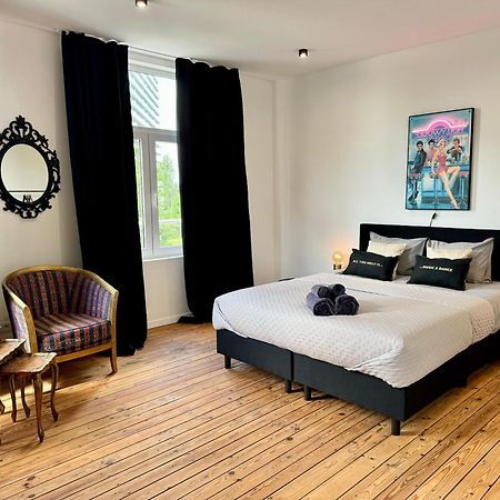 Guest House Gent Esterno foto