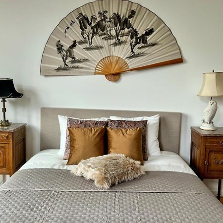 Guest House Gent Esterno foto