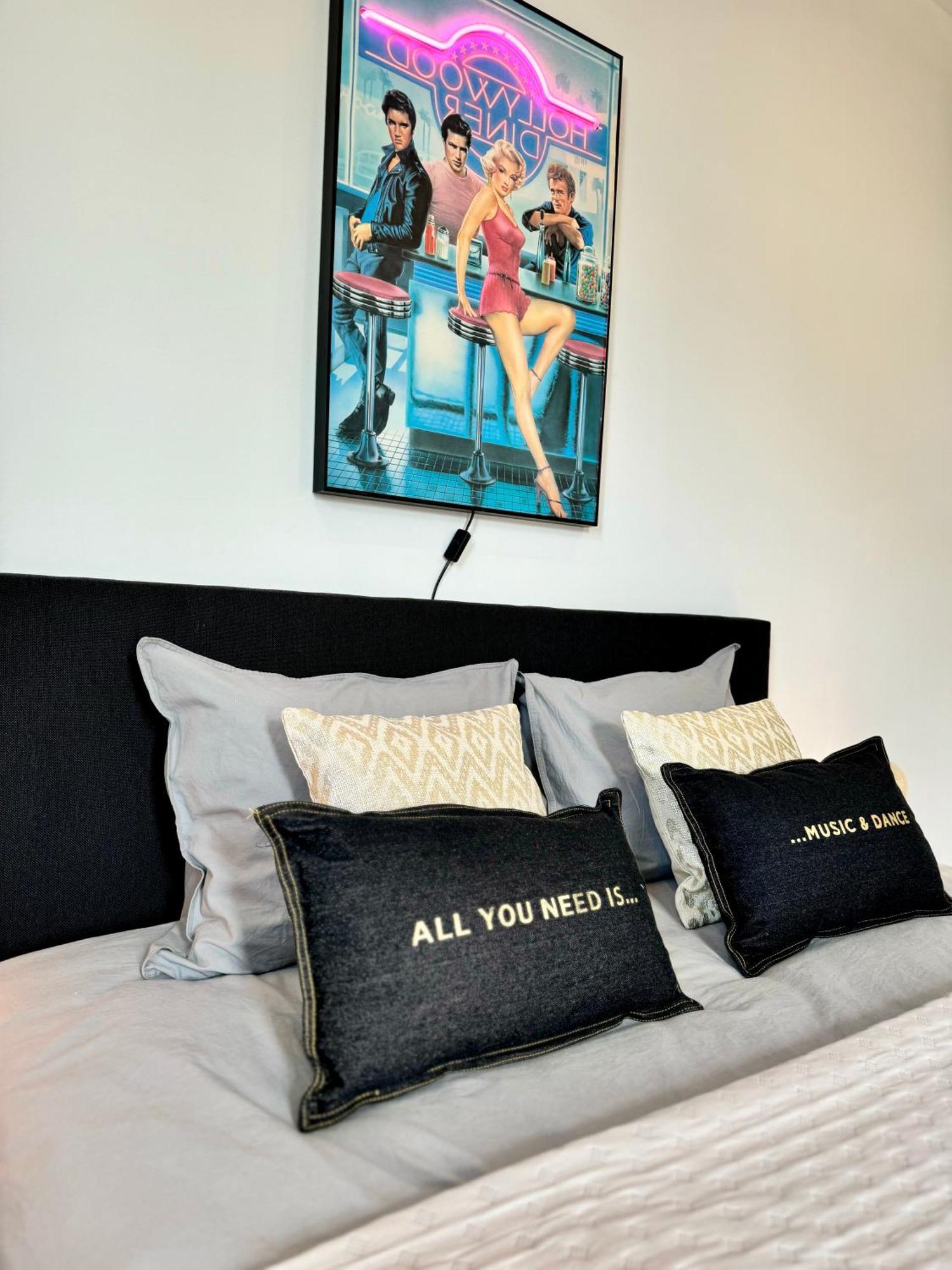 Guest House Gent Esterno foto