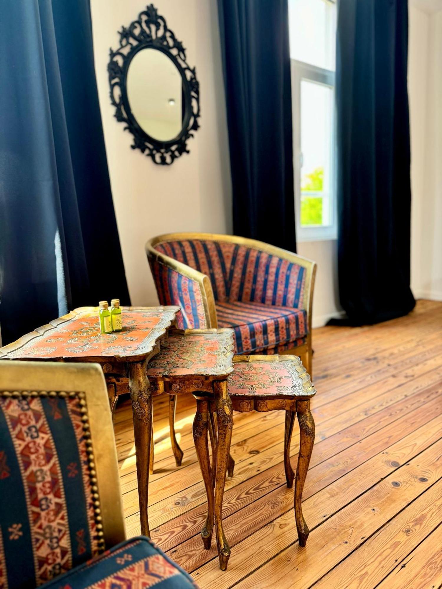 Guest House Gent Esterno foto
