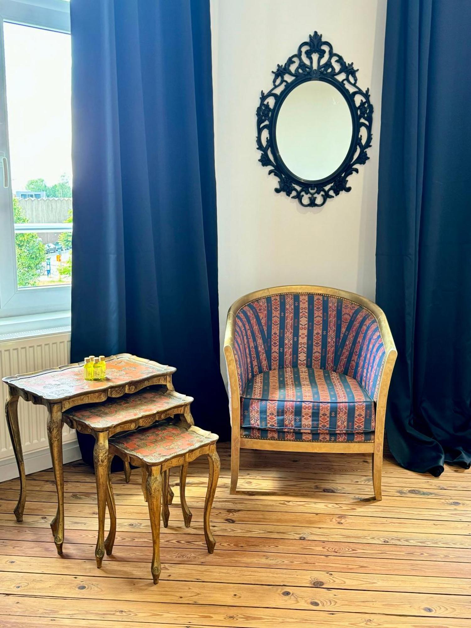 Guest House Gent Esterno foto