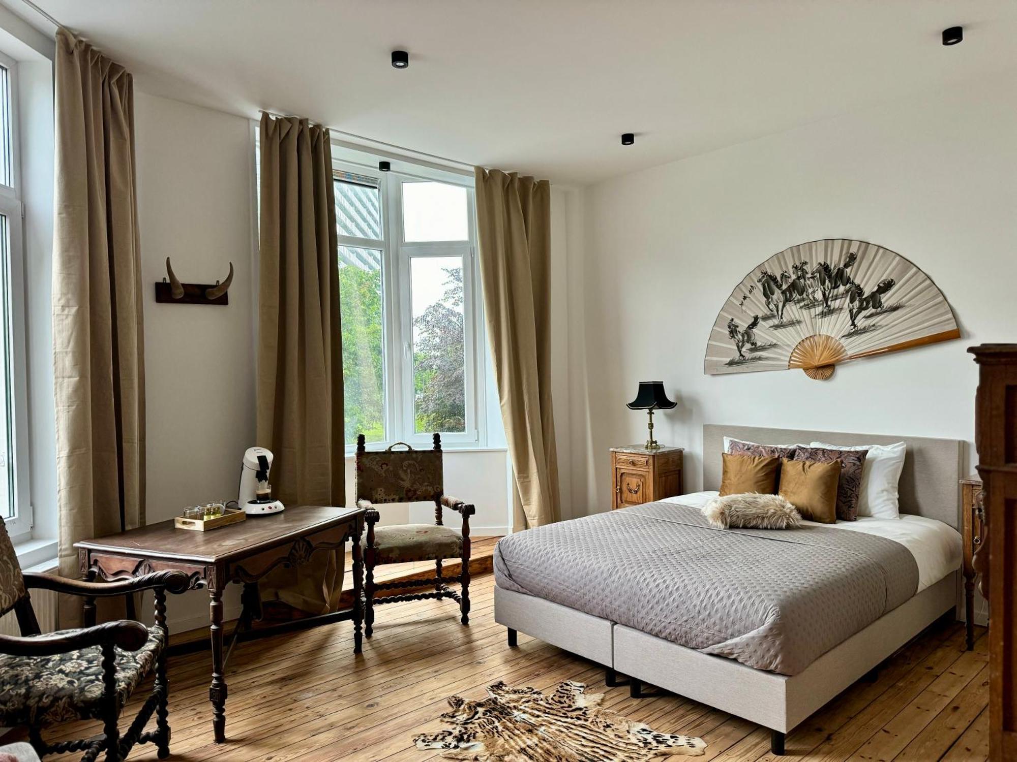 Guest House Gent Esterno foto