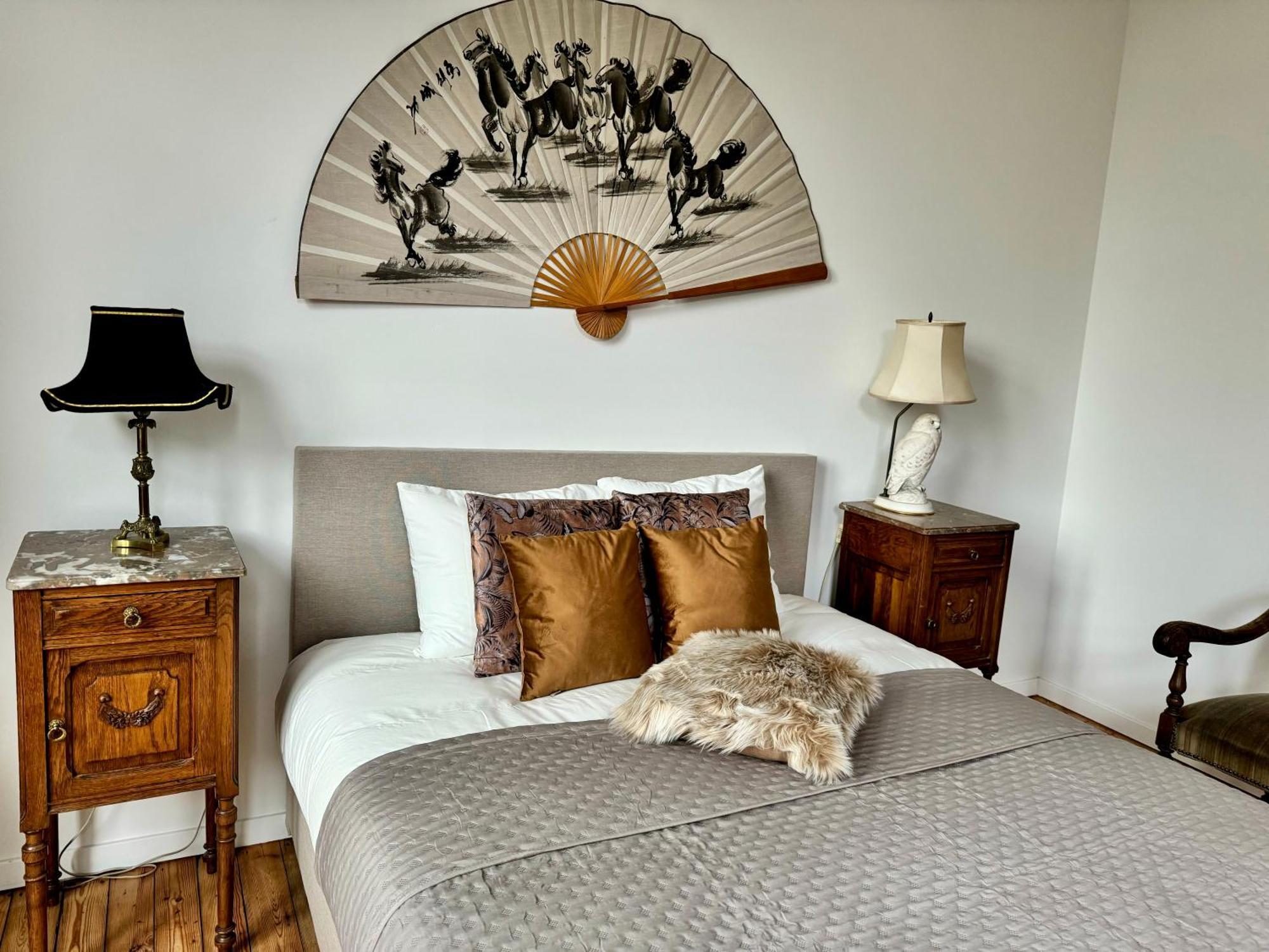 Guest House Gent Esterno foto