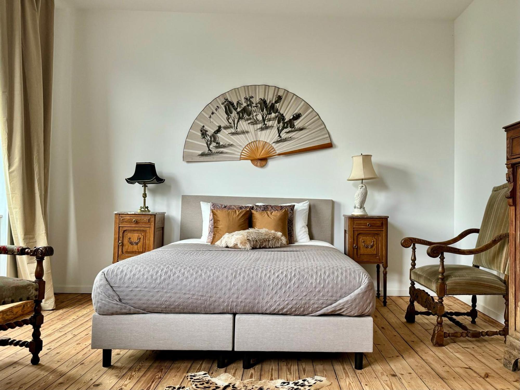 Guest House Gent Esterno foto