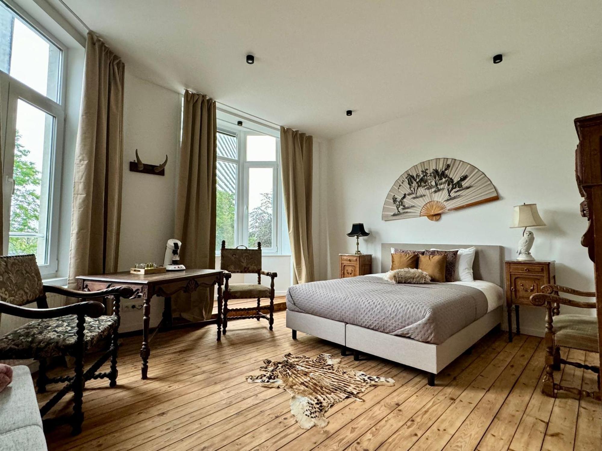 Guest House Gent Esterno foto