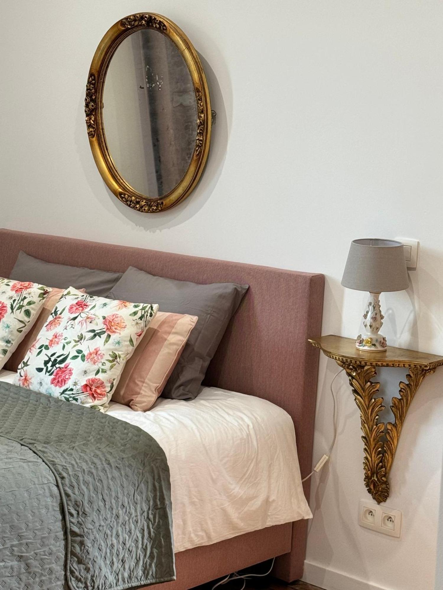 Guest House Gent Esterno foto