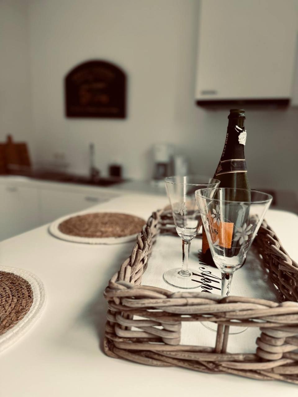 Guest House Gent Esterno foto