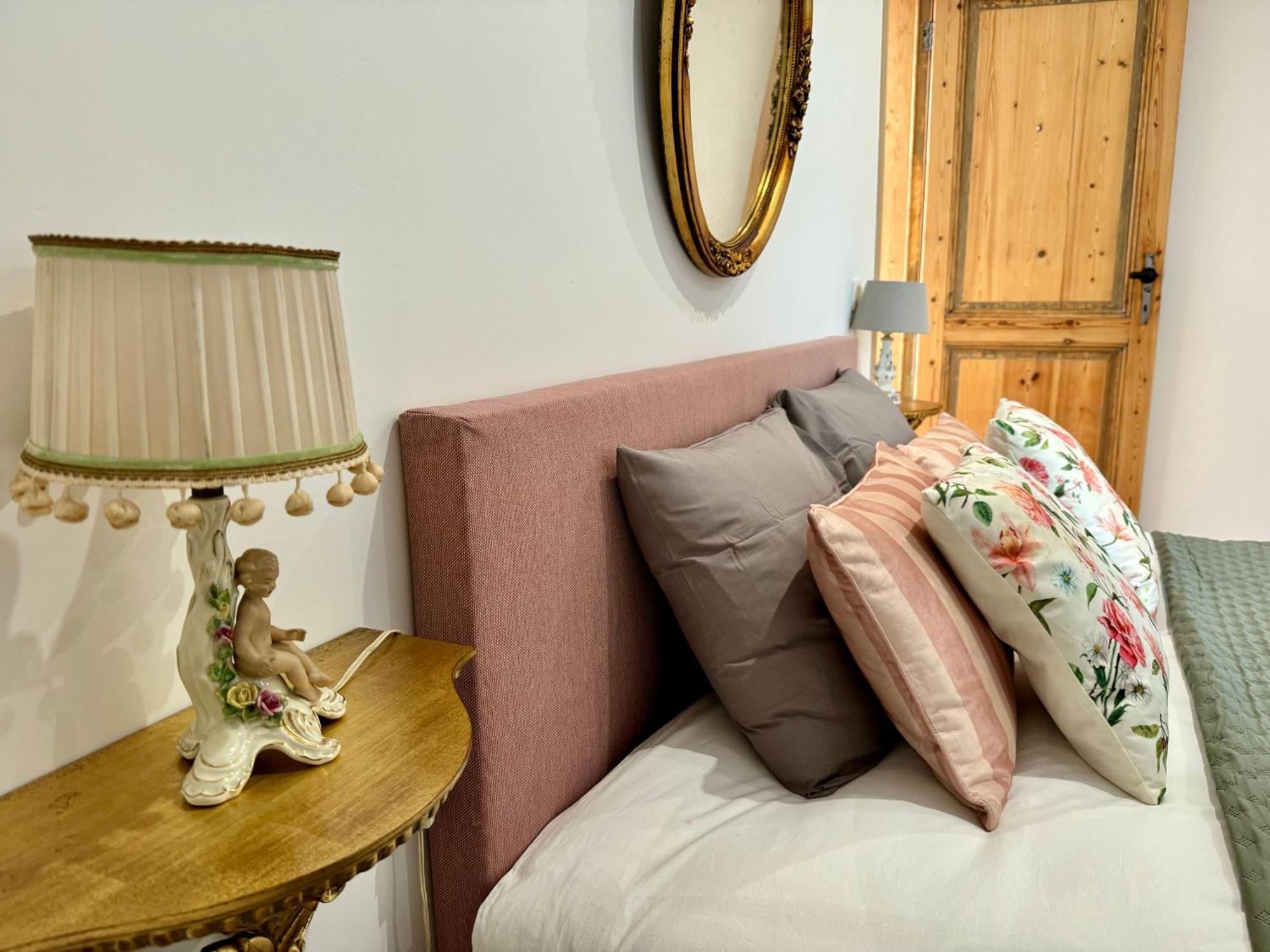 Guest House Gent Esterno foto