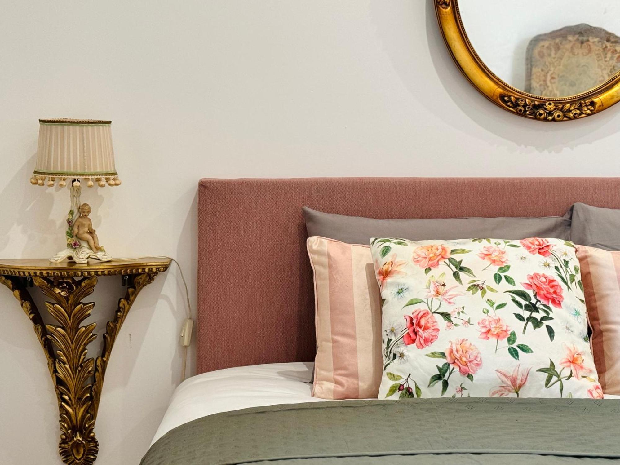 Guest House Gent Esterno foto