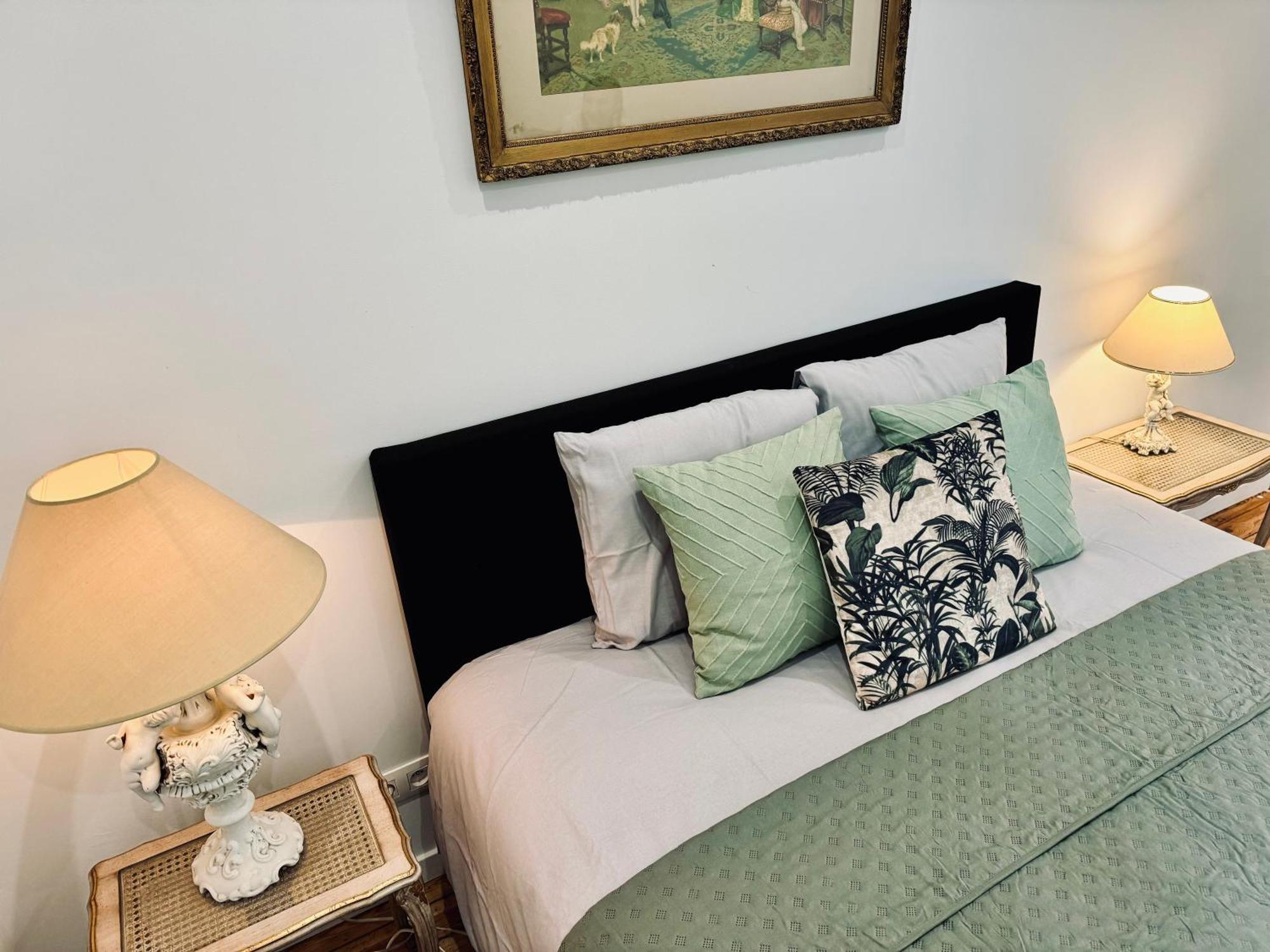Guest House Gent Esterno foto