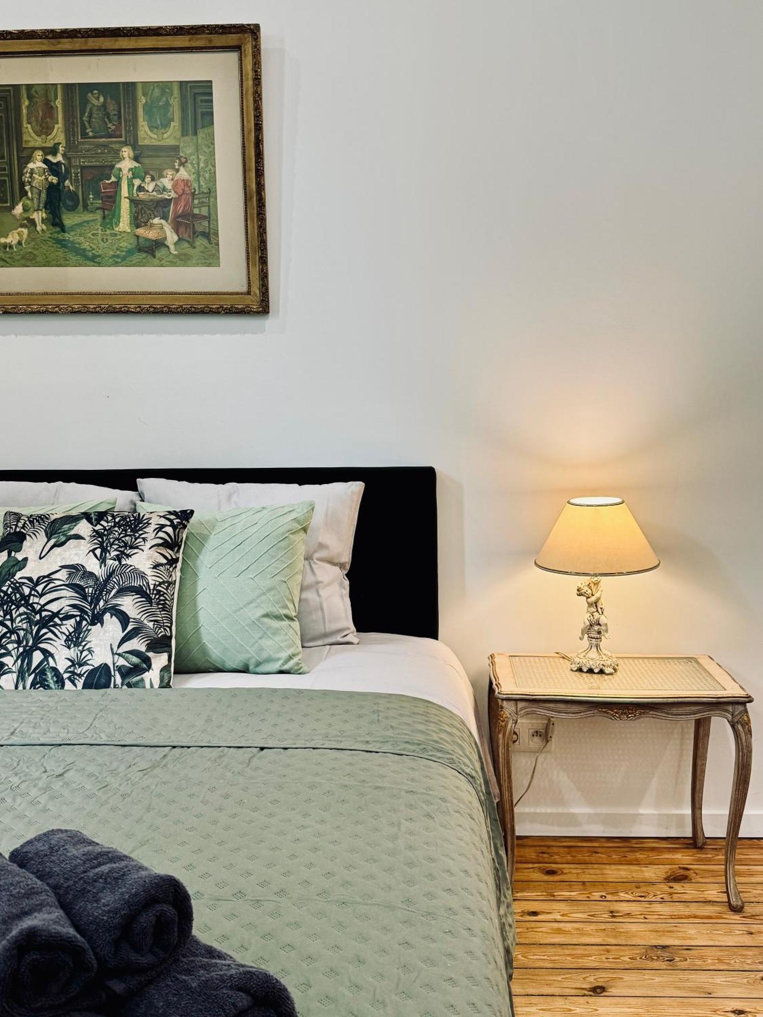 Guest House Gent Esterno foto